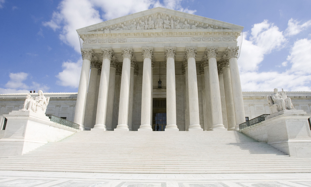 SCOTUS To Weigh in On Where Securities Class Actions Belong
