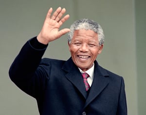 A Great Statesman, Mandela Also Inspired Fellow Lawyers