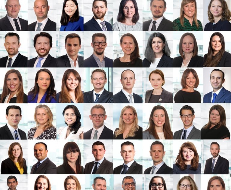Eversheds Sutherland Promotes 29 to Partner