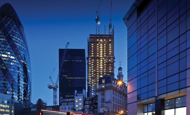 Latham promotes two in the City as women make up more than a ...