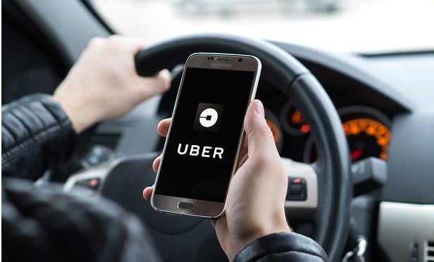 Uber's Breakup of Delivery Hero Brings Paul Weiss, Hengeler And MoFo Into €13B Deal