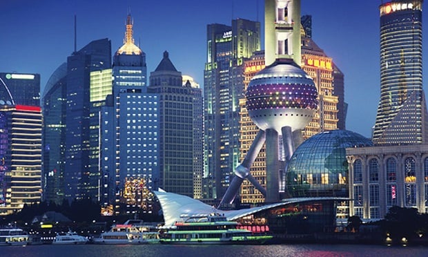 Big 4 Singapore Firm Allen & Gledhill Makes First Shanghai Partner Hire Since Launch