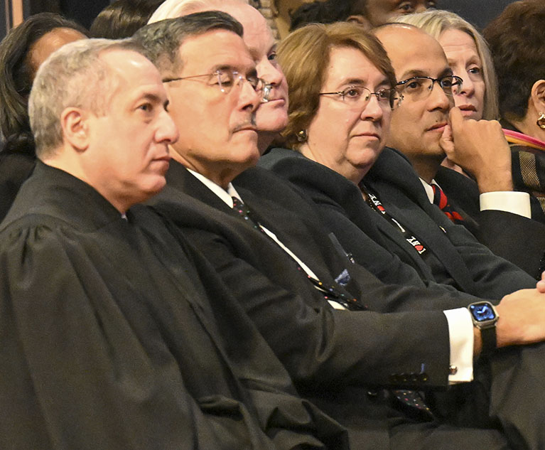 View of Legal Observers Concerned About Prolonged Vacancy on New York's Top Court