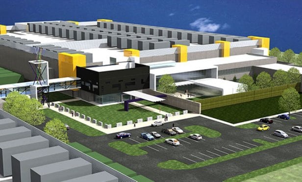 Data Center Permit Freeze Sparks Feud Over 'Vested Rights'