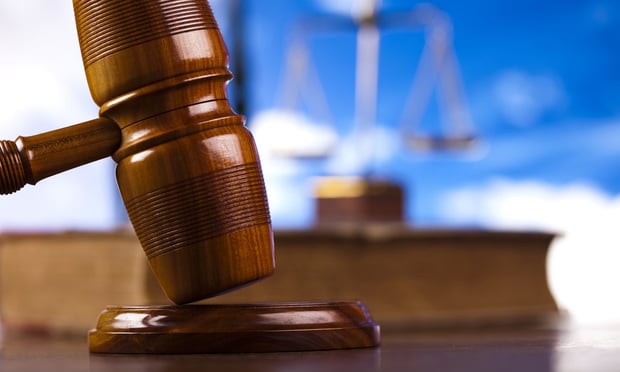 Two Regional Supervising Judges Named to Oversee 118 Upstate Justice Courts