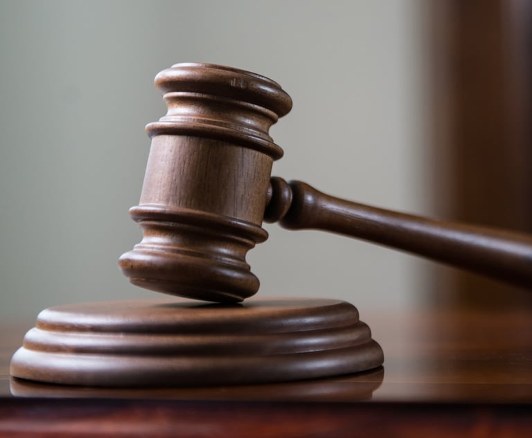 'At Most an Error of Law': Second Department Rejects Challenge to Discovery Sanction