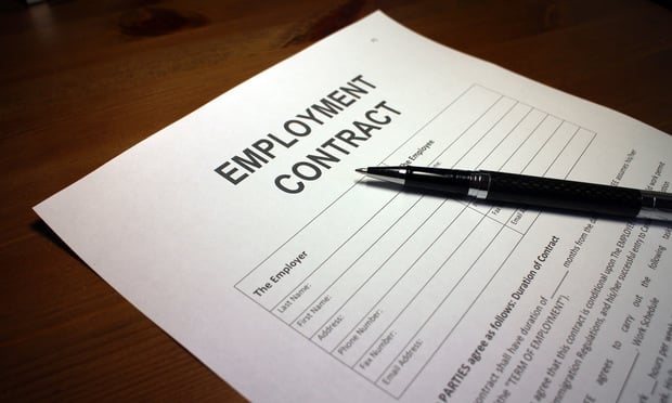 A Flurry of Activity: New York's Legislature Closes Its Session Passing Sweeping Labor & Employment Law Bills