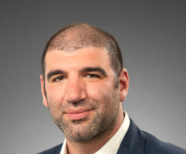 Ben Raindorf Points Out That Clients Can Be Mentors, Too