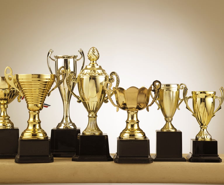 Call for Nominations: The Legal Intelligencer's Pennsylvania Legal Awards 2026