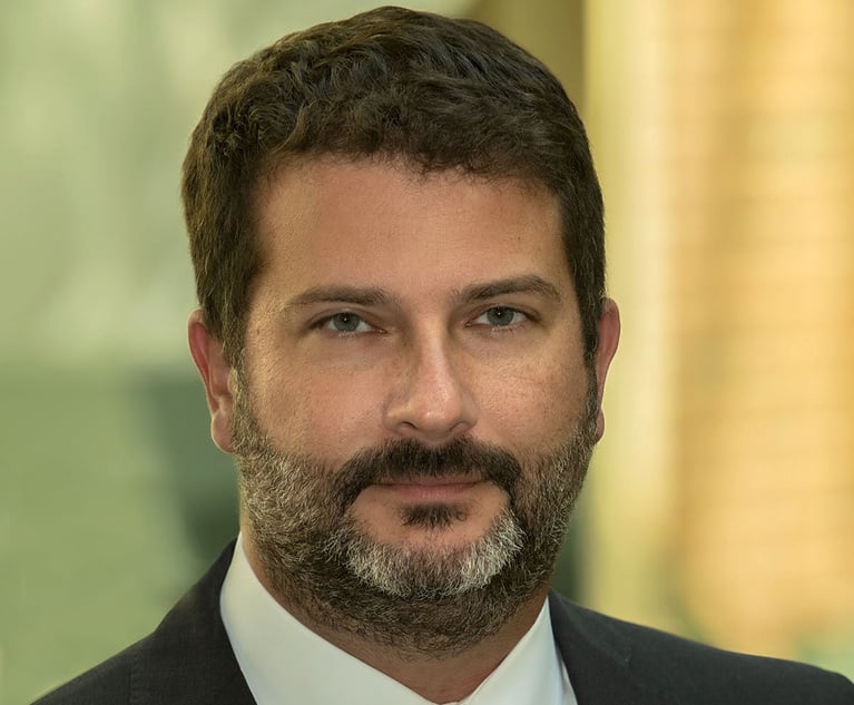 Delaware Excellence Attorney of the Year Q&A'Michael Barlow, Quinn Emmanuel