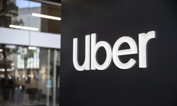 Noncompliance Is Part of Uber's Corporate Culture, Shareholder Lawsuit Claims